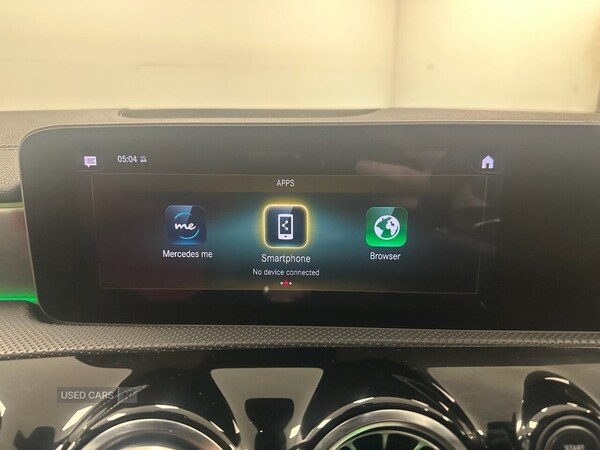 Used Mercedes-Benz CLA 2020 for sale - 76014511: Photo 28