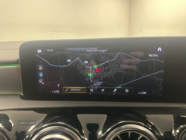 Used Mercedes-Benz CLA 2020 for sale - 76014511: Photo 29