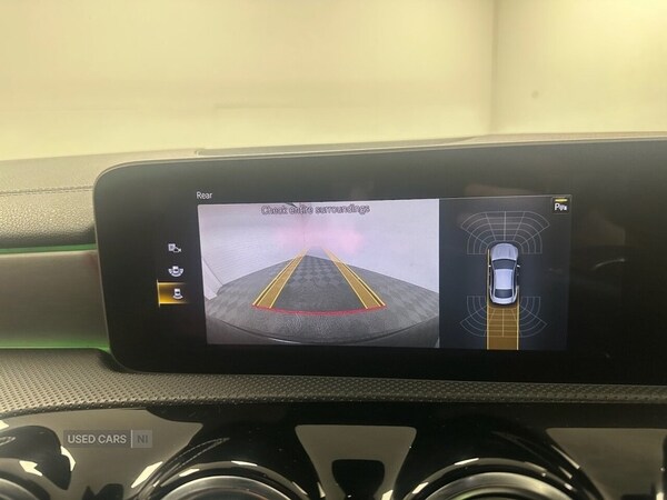 Used Mercedes-Benz CLA 2020 for sale - 76014511: Photo 30