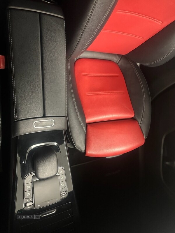 Used Mercedes-Benz CLA 2020 for sale - 76014511: Photo 31