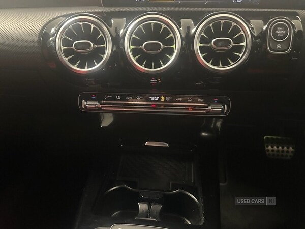 Used Mercedes-Benz CLA 2020 for sale - 76014511: Photo 33