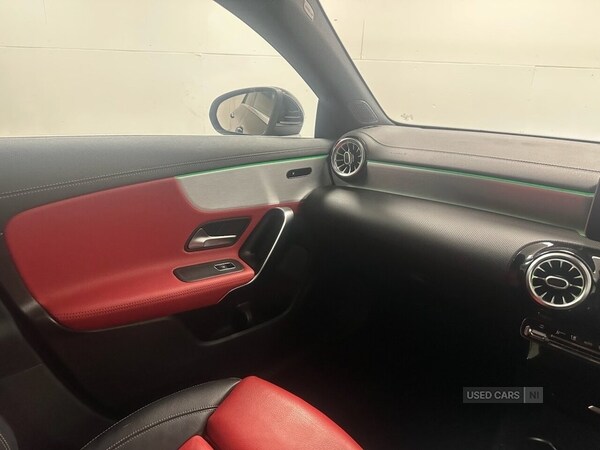 Used Mercedes-Benz CLA 2020 for sale - 76014511: Photo 36