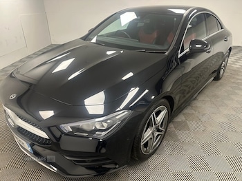 Used Mercedes-Benz CLA 2020 for sale - 76014511: Photo