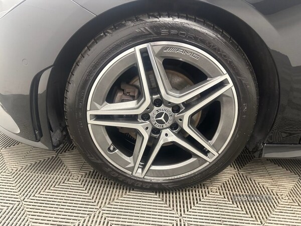 Used Mercedes-Benz CLA 2020 for sale - 76014511: Photo 5