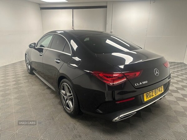 Used Mercedes-Benz CLA 2020 for sale - 76014511: Photo 6