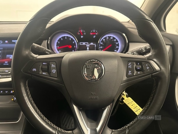 Used Vauxhall Astra 2017 for sale - 76153702: Photo 19