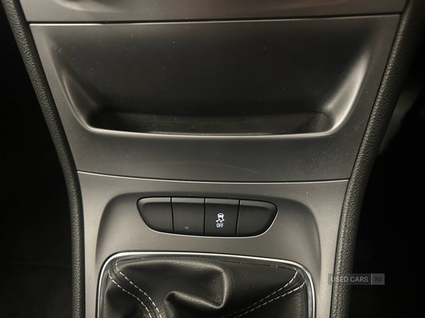 Used Vauxhall Astra 2017 for sale - 76153702: Photo 26