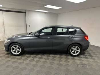 Used BMW 1 Series 2016 for sale - 74643551: Photo