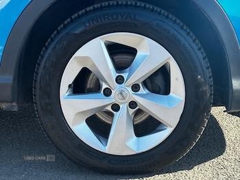 Used Nissan Qashqai 2018 for sale - 78335764: Photo