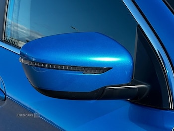 Used Nissan Qashqai 2018 for sale - 78335764: Photo