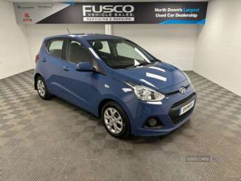 Used Hyundai i10 2015 for sale - 75372161: Photo