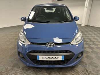 Used Hyundai i10 2015 for sale - 75372161: Photo