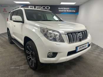 Used Toyota Land Cruiser 2013 for sale - 74680625: Photo