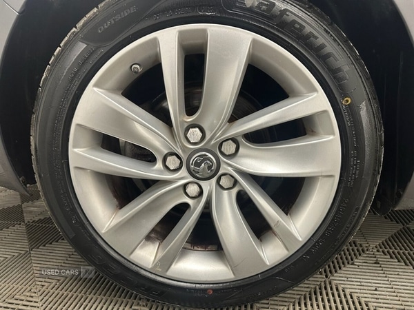 Used Vauxhall Insignia 2016 for sale - 76433543: Photo 11