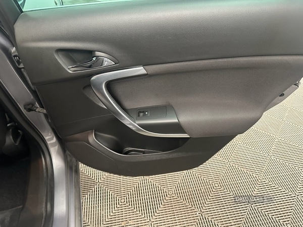 Used Vauxhall Insignia 2016 for sale - 76433543: Photo 12