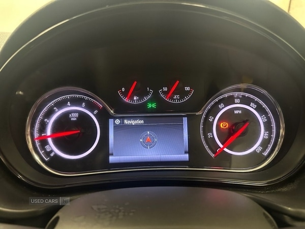 Used Vauxhall Insignia 2016 for sale - 76433543: Photo 22