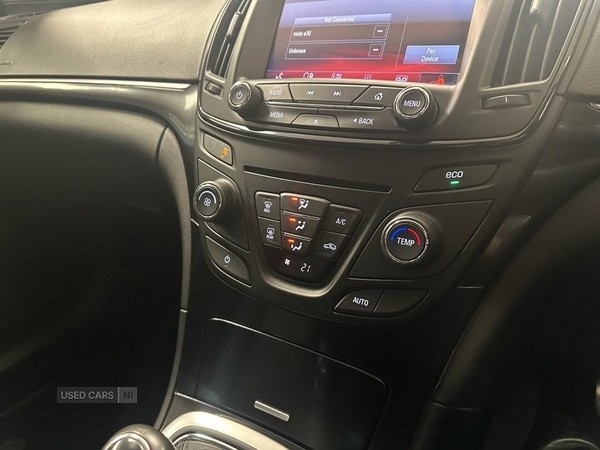 Used Vauxhall Insignia 2016 for sale - 76433543: Photo 23