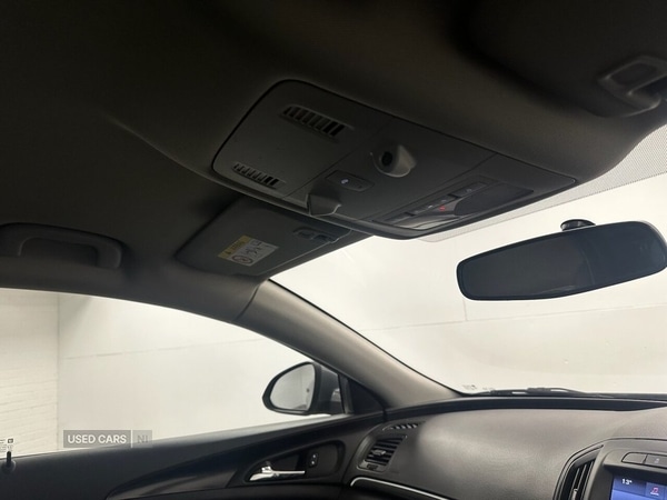 Used Vauxhall Insignia 2016 for sale - 76433543: Photo 27