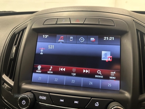 Used Vauxhall Insignia 2016 for sale - 76433543: Photo 28