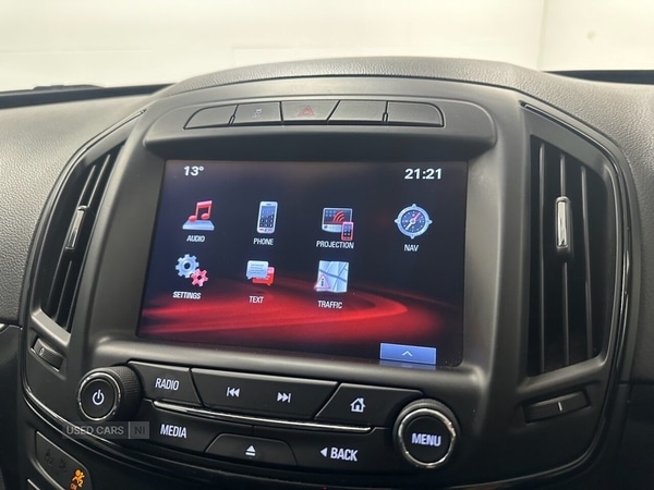 Used Vauxhall Insignia 2016 for sale - 76433543: Photo 31