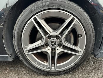 Used Mercedes-Benz A-Class 2021 for sale - 79806892: Photo