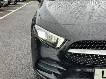 Used Mercedes-Benz A-Class 2021 for sale - 79806892: Photo