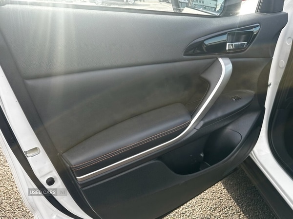 Used Mitsubishi Eclipse Cross 2021 for sale - 77884043: Photo 10