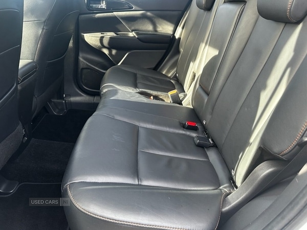 Used Mitsubishi Eclipse Cross 2021 for sale - 77884043: Photo 11