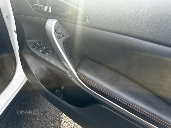 Used Mitsubishi Eclipse Cross 2021 for sale - 77884043: Photo 15