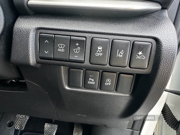 Used Mitsubishi Eclipse Cross 2021 for sale - 77884043: Photo 17