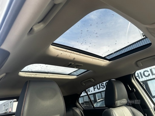 Used Mitsubishi Eclipse Cross 2021 for sale - 77884043: Photo 18