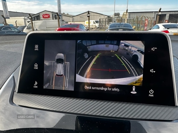 Used Mitsubishi Eclipse Cross 2021 for sale - 77884043: Photo 19