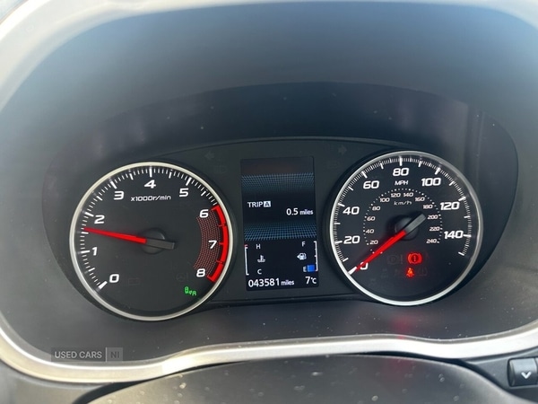 Used Mitsubishi Eclipse Cross 2021 for sale - 77884043: Photo 20