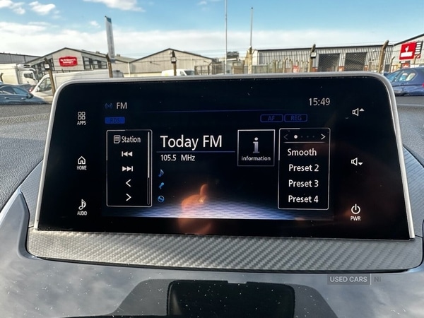 Used Mitsubishi Eclipse Cross 2021 for sale - 77884043: Photo 21