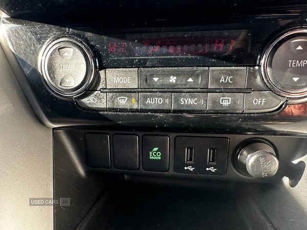 Used Mitsubishi Eclipse Cross 2021 for sale - 77884043: Photo 22