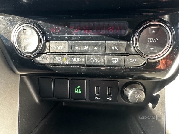 Used Mitsubishi Eclipse Cross 2021 for sale - 77884043: Photo 23