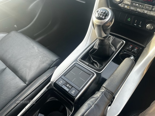 Used Mitsubishi Eclipse Cross 2021 for sale - 77884043: Photo 25