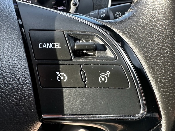 Used Mitsubishi Eclipse Cross 2021 for sale - 77884043: Photo 28