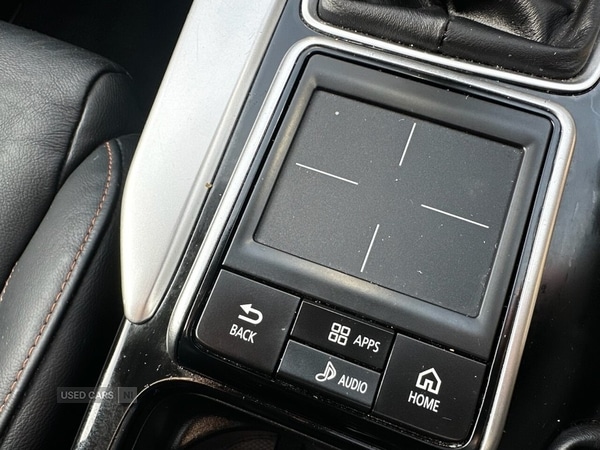 Used Mitsubishi Eclipse Cross 2021 for sale - 77884043: Photo 29