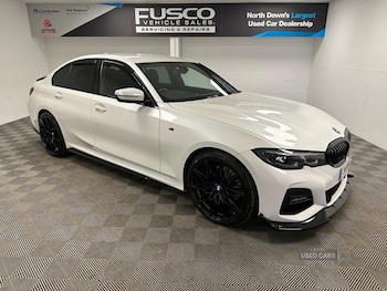 BMW - 3 Series