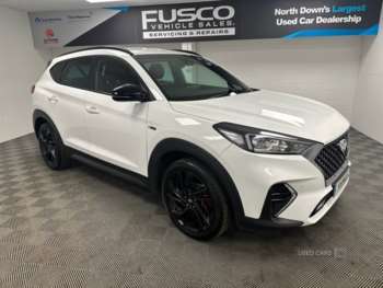 2020 - 1.6 TGDi 177 N Line 5dr 2WD