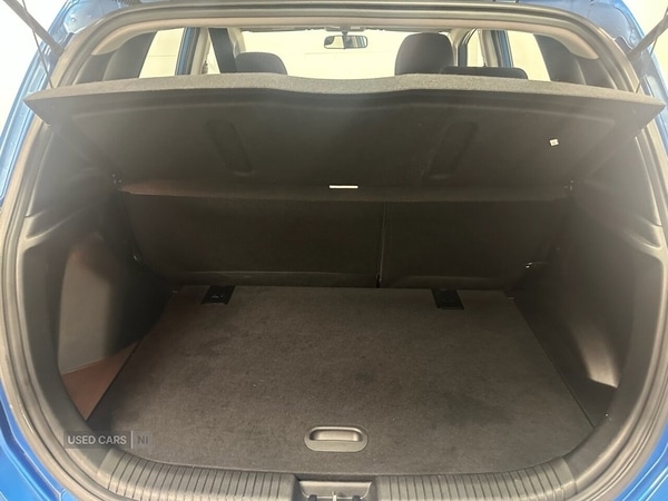 Used Hyundai Ix20 2017 for sale - 76021453: Photo 13