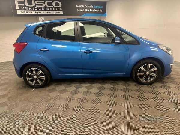 Used Hyundai Ix20 2017 for sale - 76021453: Photo 22