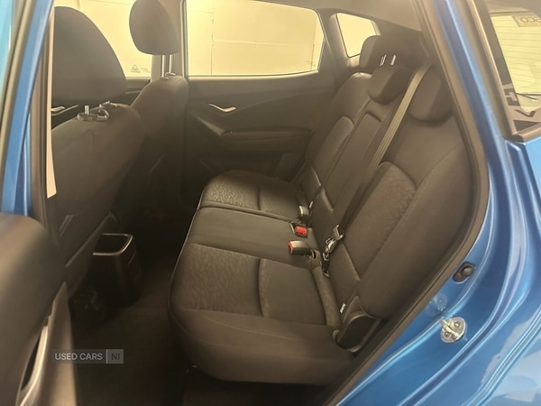Used Hyundai Ix20 2017 for sale - 76021453: Photo 23