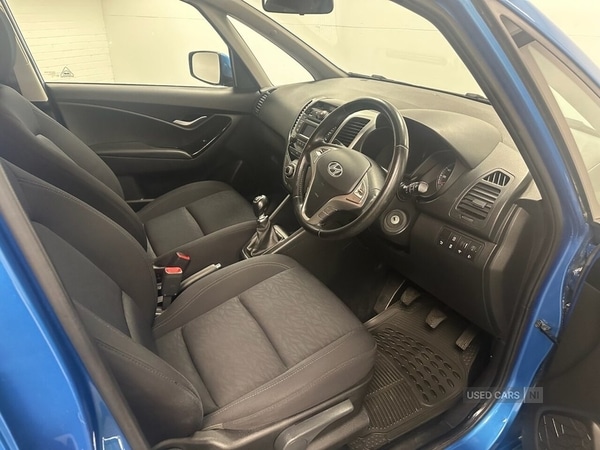 Used Hyundai Ix20 2017 for sale - 76021453: Photo 27
