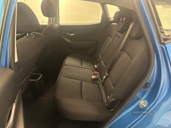Used Hyundai Ix20 2017 for sale - 76021453: Photo 28