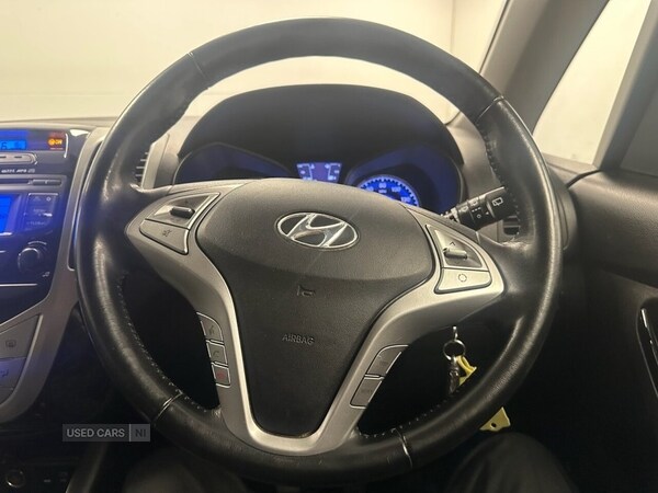 Used Hyundai Ix20 2017 for sale - 76021453: Photo 33