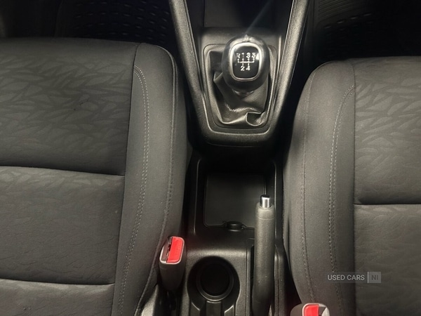 Used Hyundai Ix20 2017 for sale - 76021453: Photo 35