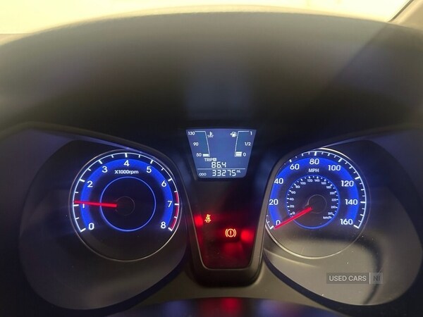 Used Hyundai Ix20 2017 for sale - 76021453: Photo 36