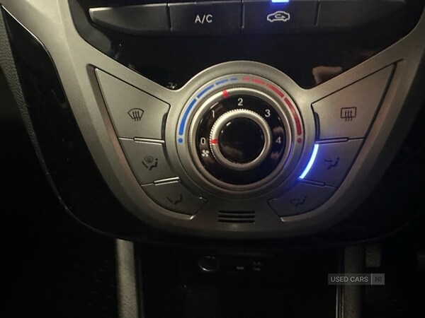 Used Hyundai Ix20 2017 for sale - 76021453: Photo 37